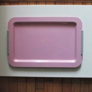 VTG Morinox Pastel Enamel Tray